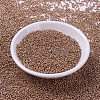 MIYUKI Round Rocailles Beads SEED-G007-RR1072-3