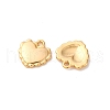 Brass Pendants KK-K382-30A-G-2