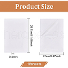 Self-Adhesive Printing Paper AJEW-BC0005-69-2