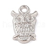 CCB Plastic Pendants FIND-U003-12P-1