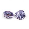Handmade Porcelain Beads PORC-N009-01D-2