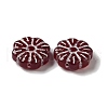 Opaque Lampwork Beads LAMP-P065-03B-05-2