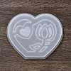 Mother's Day DIY Silicone Molds SIL-A010-03A-4