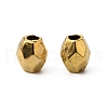 Tibetan Style Alloy Spacer Beads TIBE-Q063-29AG-NR-3