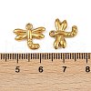 304 Stainless Steel Charms STAS-F317-14G-3