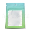 Plastic Zip Lock Bag OPP-H001-01A-01-1