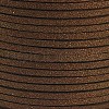 Glitter Powder Faux Suede Cord LW-D001-1004-2