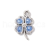 Glass Pendants PALLOY-JF03682-3