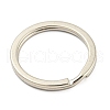 Alloy Split Rings FIND-A039-08P-2