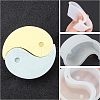 DIY Candle Silicone Molds DIY-WH0308-03-2