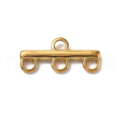 304 Stainless Steel Chandelier Component Links STAS-P395-17B-G-1