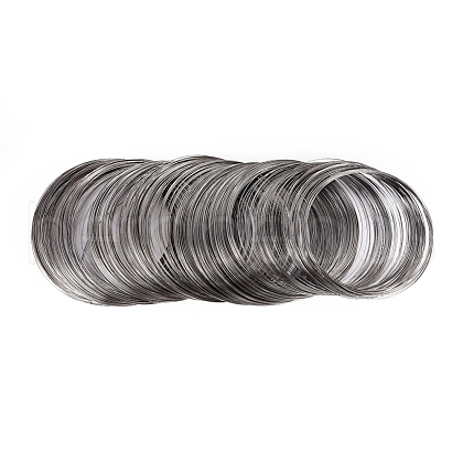 Carbon Steel Memory Wire MW11.5CM-NFB-1