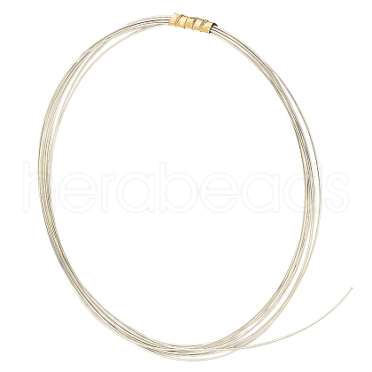 Sterling Silver Wire FIND-WH0127-32B-1