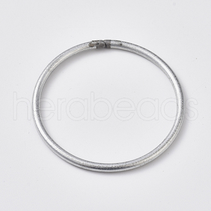 Iron Linking Rings IFIN-WH0051-44A-1