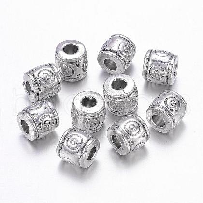 Tibetan Style Beads X-LF0089Y-NF-1