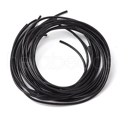 Cowhide Leather Cord FIND-JF00137-1