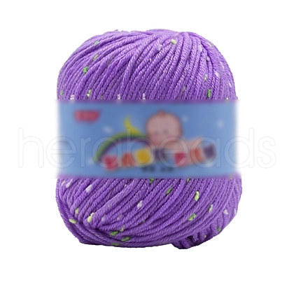 Polyester Yarn PW-WGE3126-49-1
