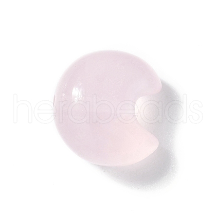Natural Rose Quartz Beads G-H092-01D-1