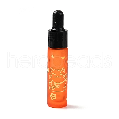 Rubber Dropper Bottles MRMJ-M002-01A-08-1
