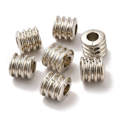 CCB Plastic Beads CCB-U001-47P-1