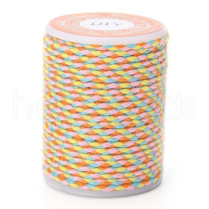 4-Ply Polycotton Cord X1-OCOR-Z003-D47-1