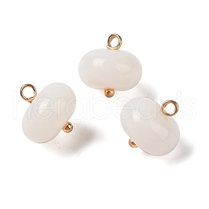 Acrylic Pendants MACR-C033-12H-1