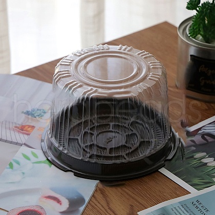 Plastic Cake Containers PAAG-PW0014-01A-01-1