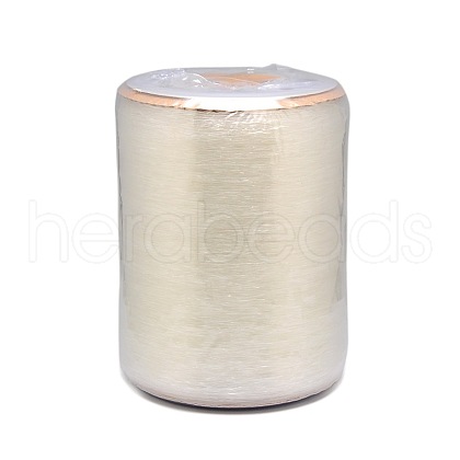 Korean Elastic Crystal Thread OCOR-O001-0.6mm-02-1