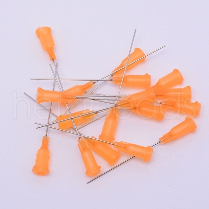 Stainless Steel Dispensing Needles FIND-WH0053-77P-09-1