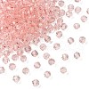 Preciosa® Crystal Beads Y-PRC-BB6-70120-3
