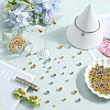 SUNNYCLUE 6 Sets 2 Colors Plastic Beads FIND-SC0012-14-4