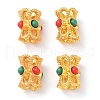 Alloy Beads ENAM-B001-05A-1