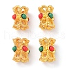 Alloy Beads ENAM-B001-05A-1