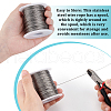 Tiger Tail Wire TWIR-WH0012-01P-3
