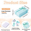 Cardboard Jewelry Set Packaging Boxes CON-TAC0008-03A-4