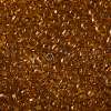 TOHO Round Seed Beads SEED-XTR08-0002C-2