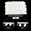   20 Yards Pom Pom Ball Nylon Trim Ribbon OCOR-PH0004-30-2