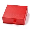 Square Paper Drawer Box CON-J004-01C-03-1