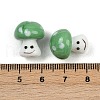 Handmade Lampwork Beads LAMP-B028-06F-3