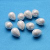 Shell Beads BSHE-R148-10x14mm-03-2