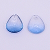 Handmade Lampwork Pendants LAMP-CJC0002-48B-1