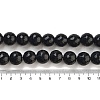 Gemstone Beads Strands G-G873-14MM-5