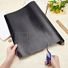 Olycraft PU Imitation Leather Fabric DIY-OC0011-96D-3