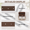 Imitation Leather Shirt Sleeve Holders AJEW-WH0314-422B-4