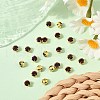 Preciosa® MAXIMA Crystal in Sew-On Cup Y-PRC-SS16-20050-G-4