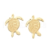 201 Stainless Steel Pendants STAS-I332-01G-1