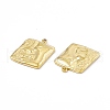 PVD Vacuum Plating 201 Stainless Steel Pendant STAS-J401-VC959-2