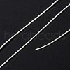 Round Waxed Polyester Thread String YC-D004-02B-002-3