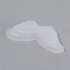 Angel Wing DIY Food Grade Silicone Molds X-AJEW-WH0022-31-2