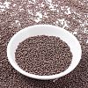 MIYUKI Round Rocailles Beads SEED-X0054-RR1085-2